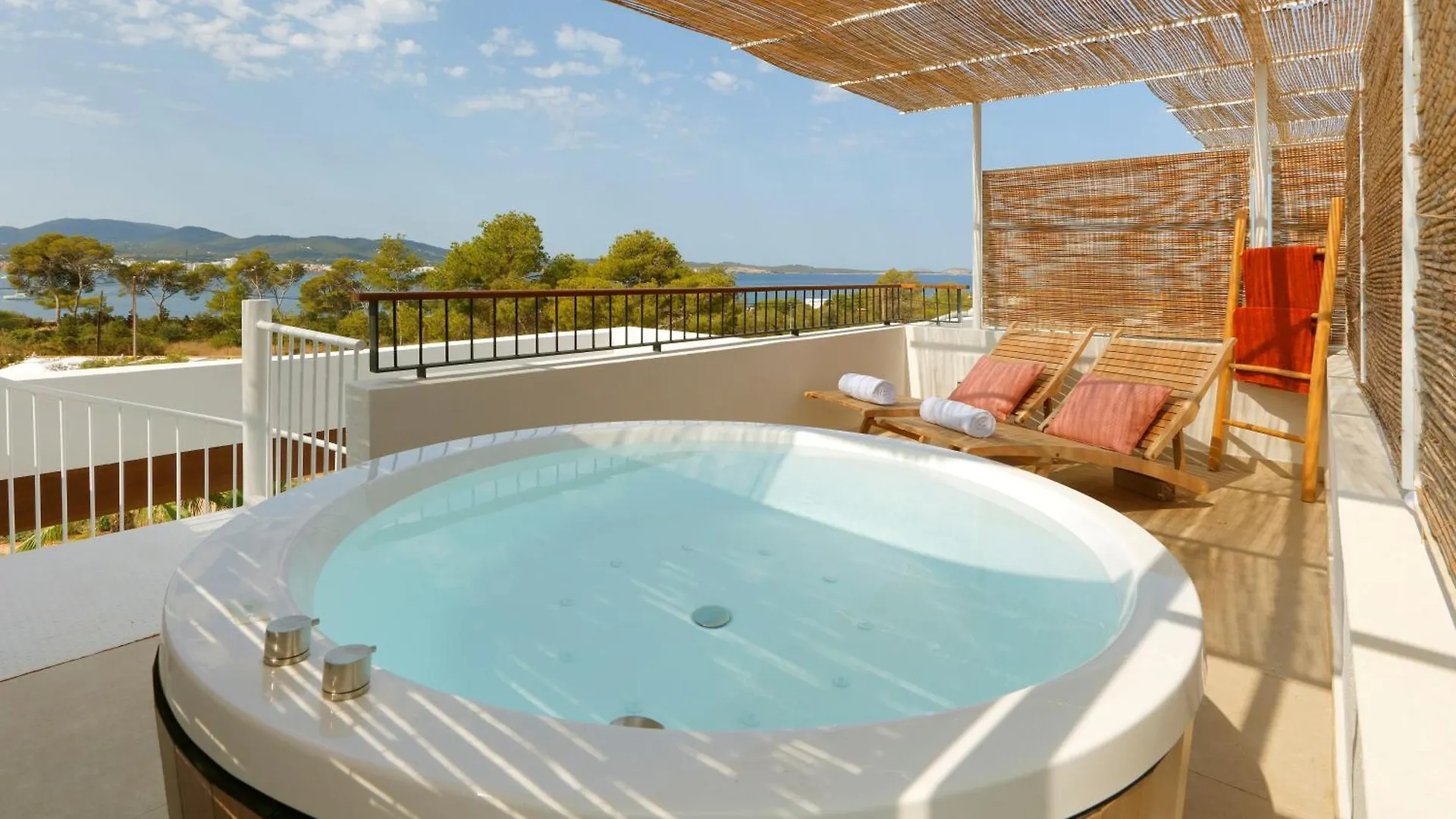 The Signature Level At Trs Ibiza Hotel (Adults Only) Sant Antoni de Portmany İspanya