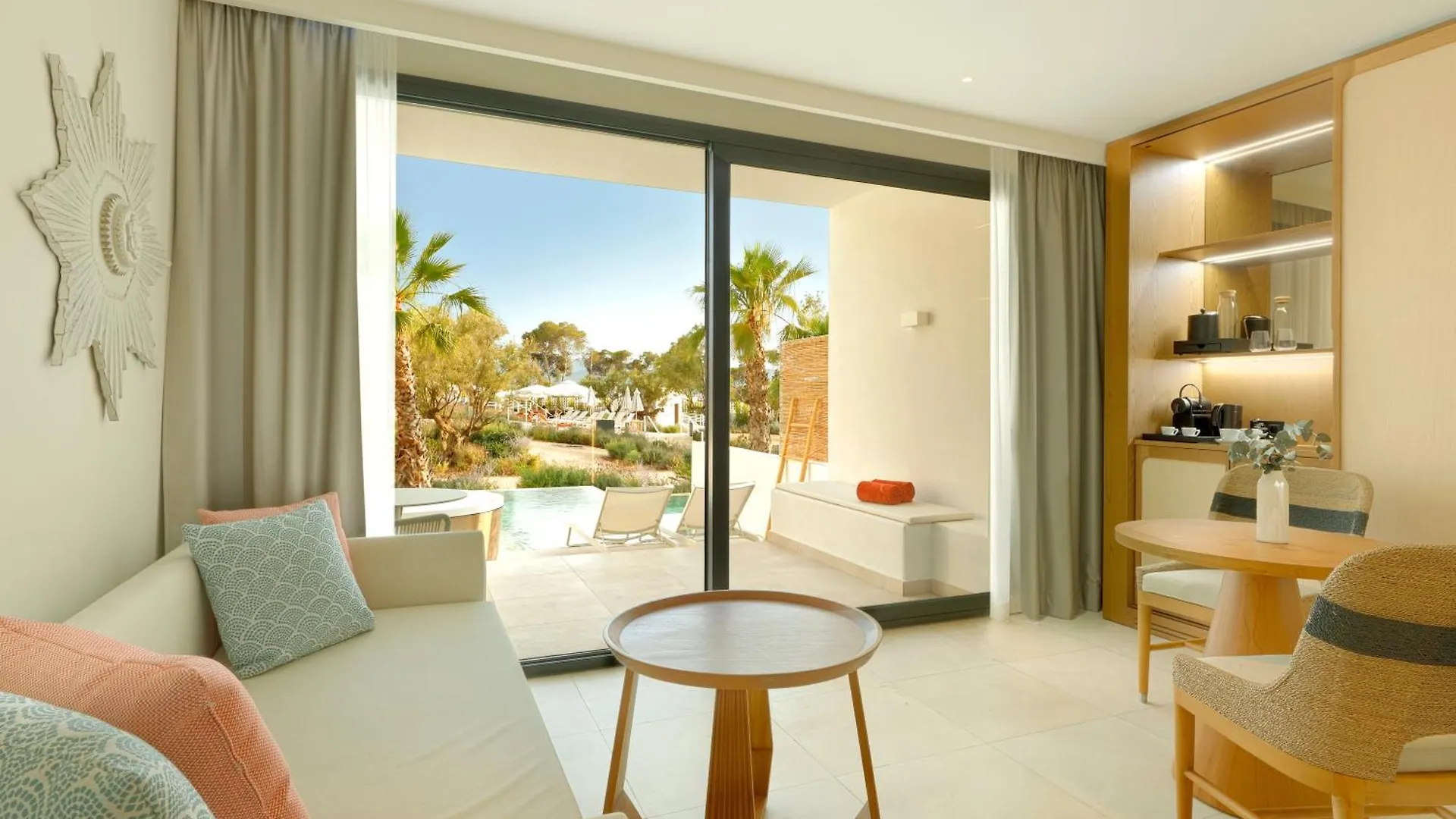 The Signature Level At Trs Ibiza Hotel (Adults Only) Sant Antoni de Portmany