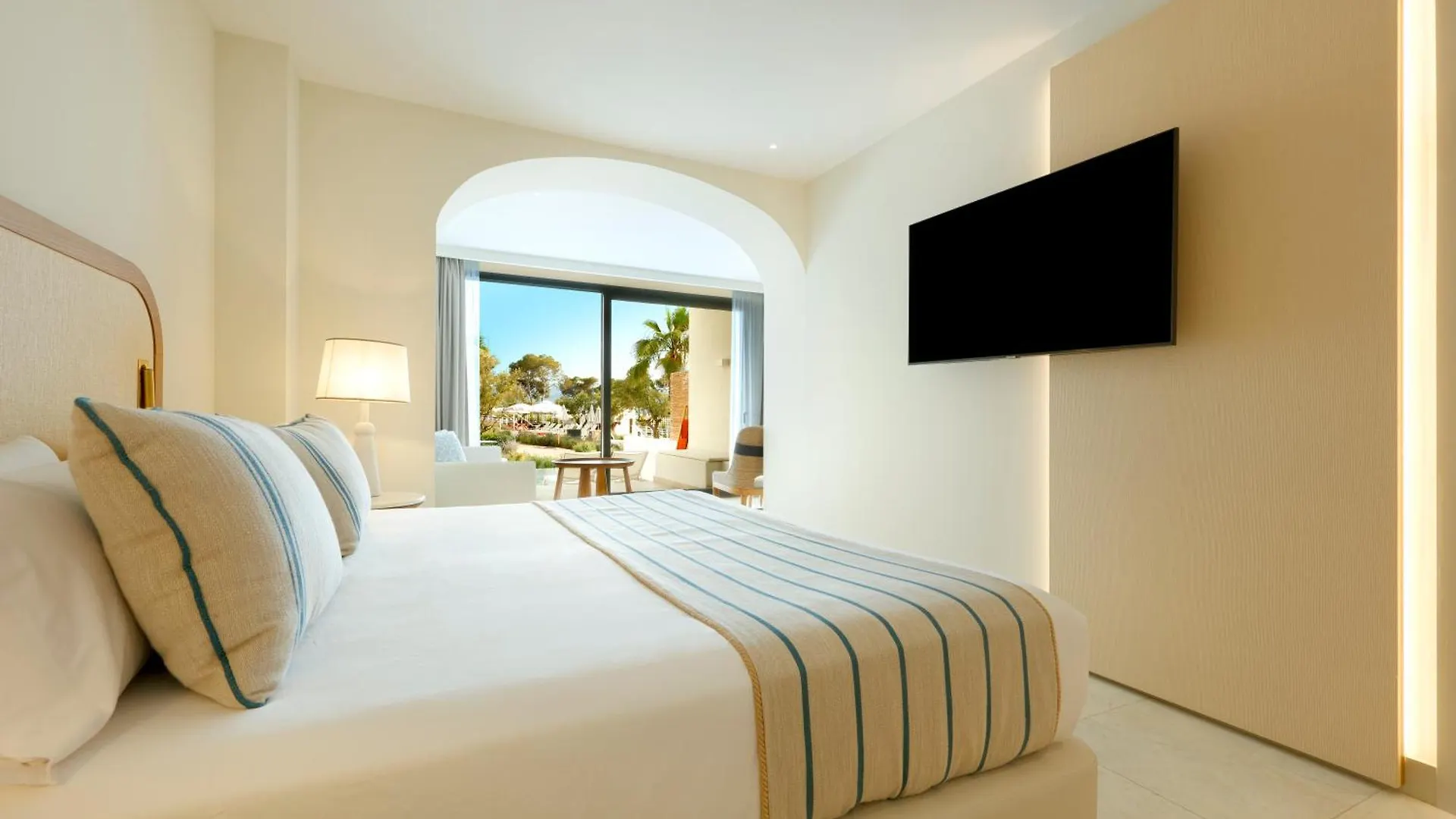The Signature Level At Trs Ibiza Hotel (Adults Only) Sant Antoni de Portmany