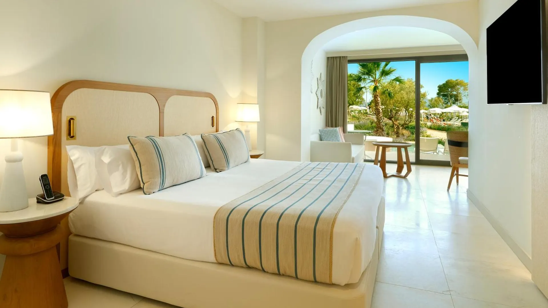 The Signature Level At Trs Ibiza Hotel (Adults Only) Sant Antoni de Portmany