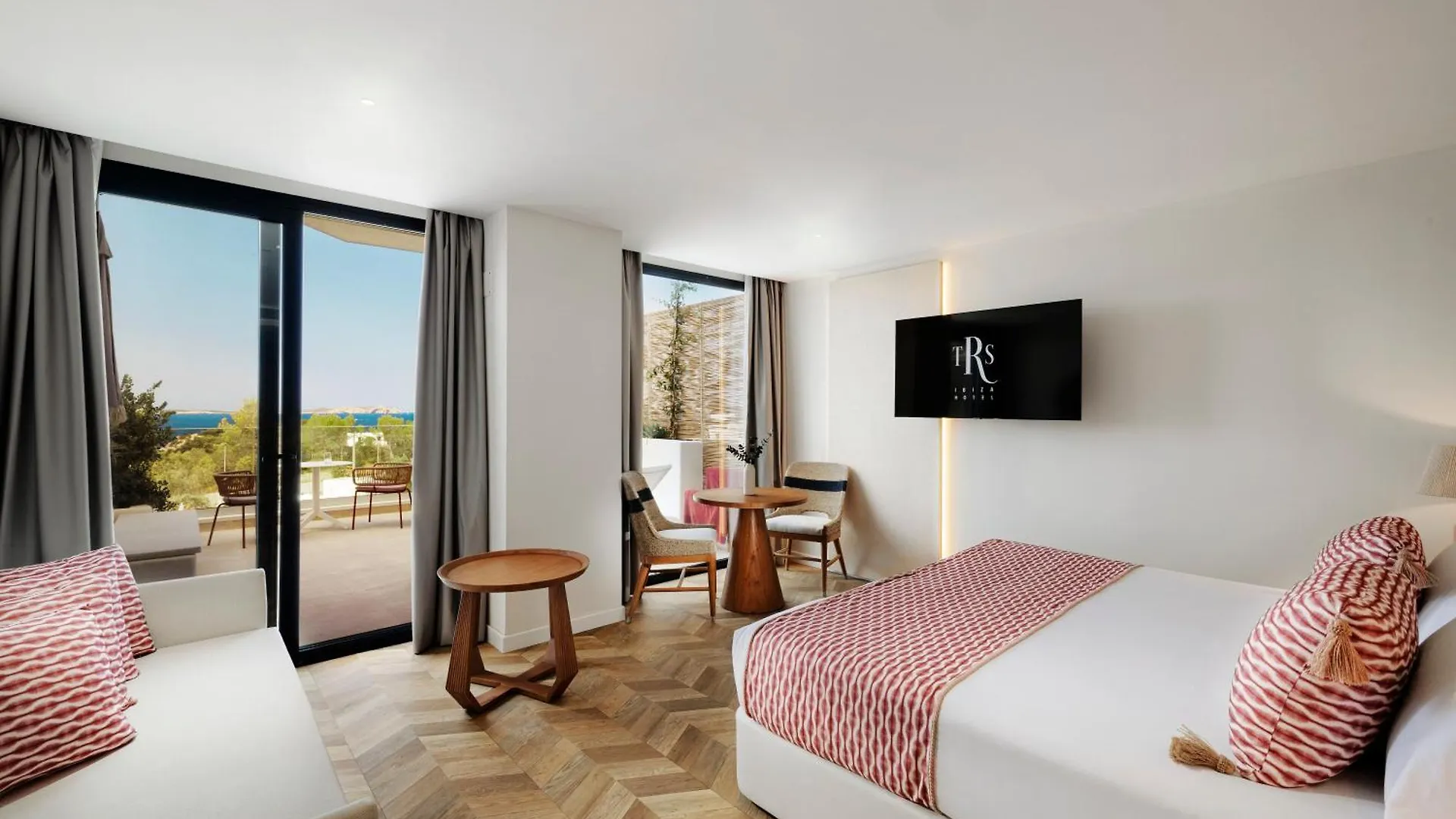 The Signature Level At Trs Ibiza Hotel (Adults Only) Sant Antoni de Portmany