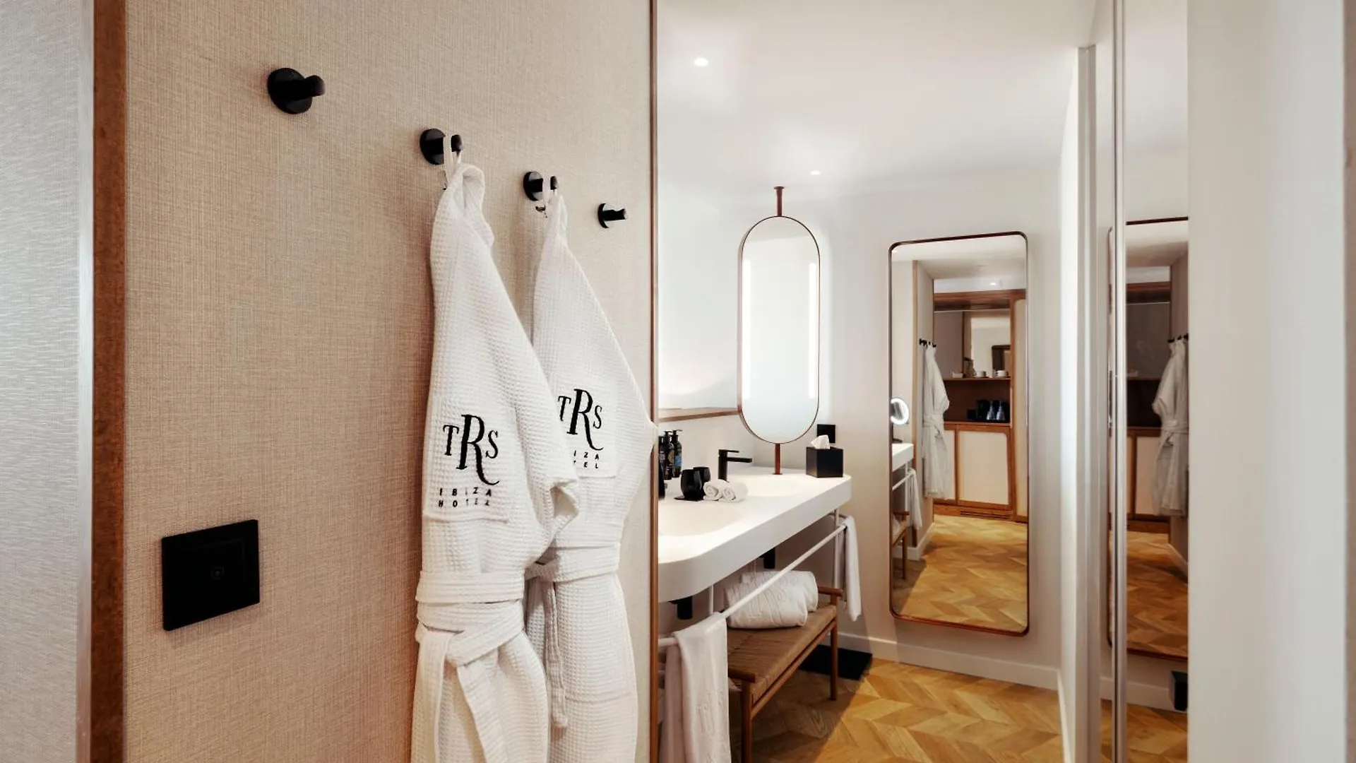 The Signature Level At Trs Ibiza Hotel (Adults Only) Sant Antoni de Portmany