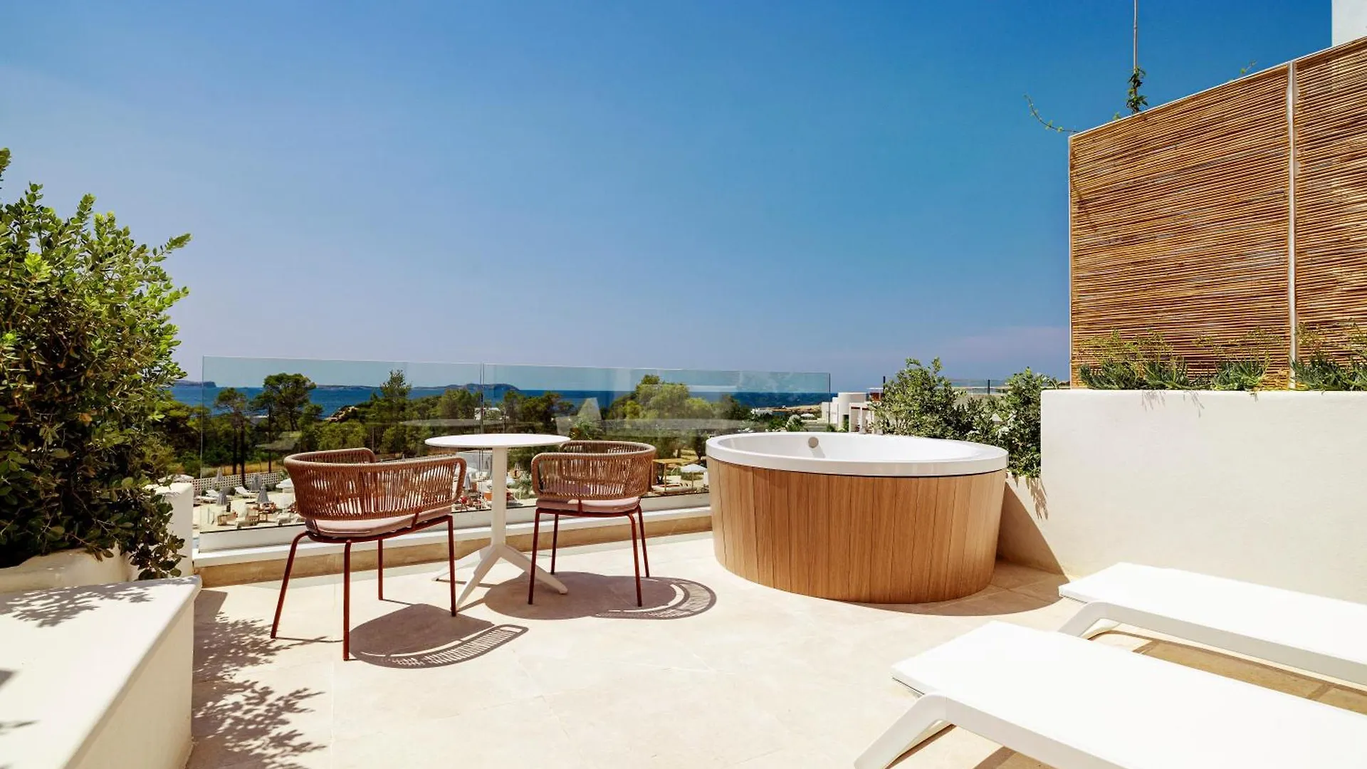 The Signature Level At Trs Ibiza Hotel (Adults Only) Sant Antoni de Portmany