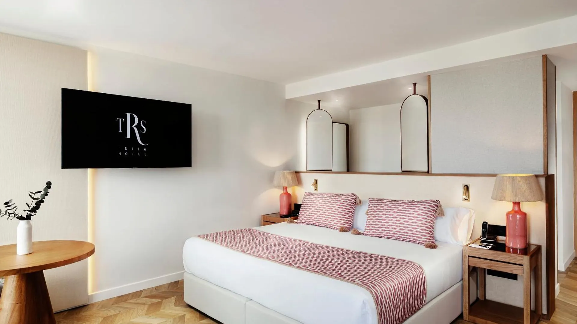 The Signature Level At Trs Ibiza Hotel (Adults Only) Sant Antoni de Portmany Spanien
