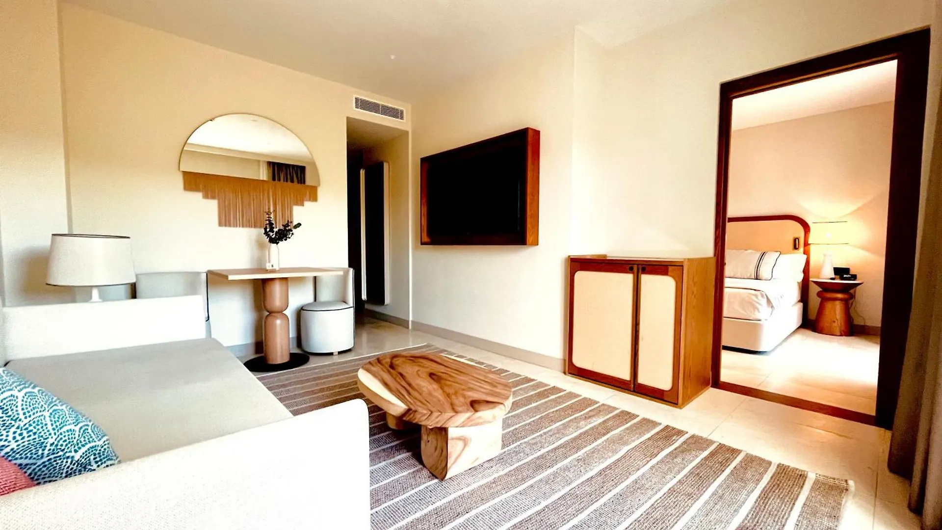 The Signature Level At Trs Ibiza Hotel (Adults Only) Sant Antoni de Portmany İspanya