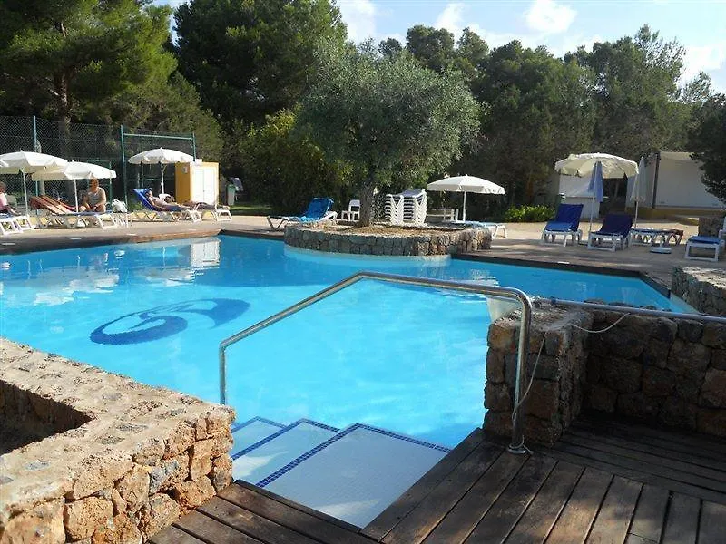 *****  The Signature Level At Trs Ibiza Hotel (Adults Only) Sant Antoni de Portmany İspanya