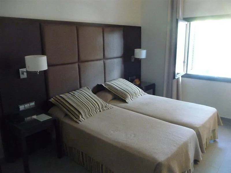The Signature Level At Trs Ibiza Hotel (Adults Only) Sant Antoni de Portmany İspanya