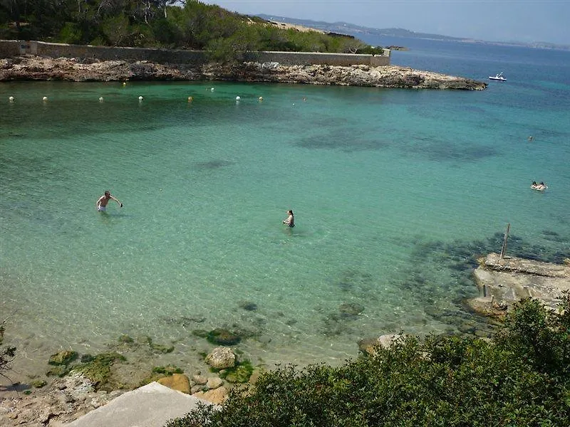 The Signature Level At Trs Ibiza Hotel (Adults Only) Sant Antoni de Portmany