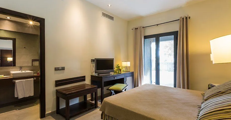 The Signature Level At Trs Ibiza Hotel (Adults Only) Sant Antoni de Portmany